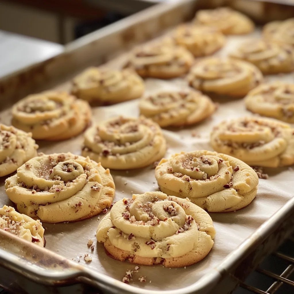 Spritzgebäck – schnell und einfach