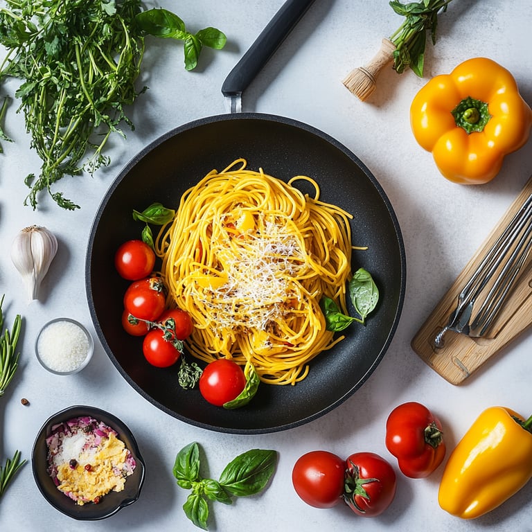 FixFusion Schnell, kreativ