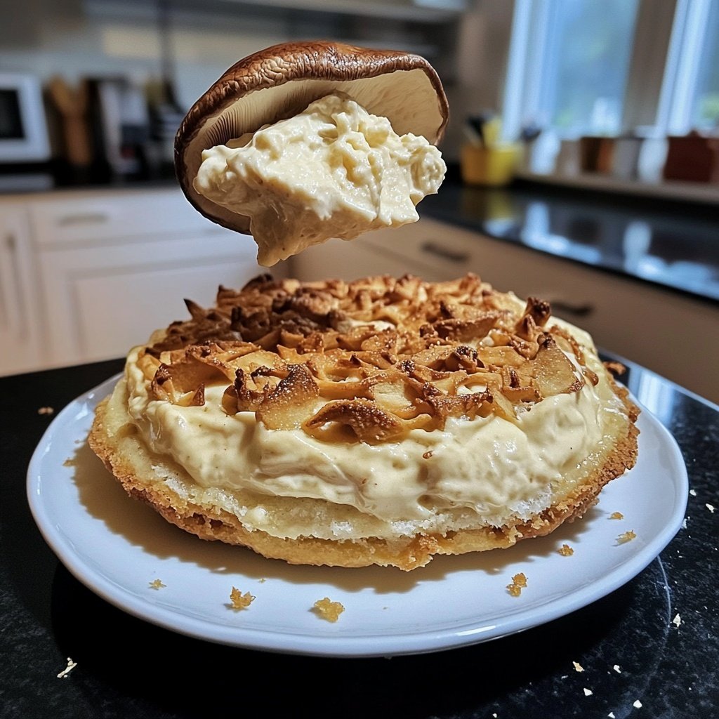 Kuchenmomente Raffinierte Rezepte