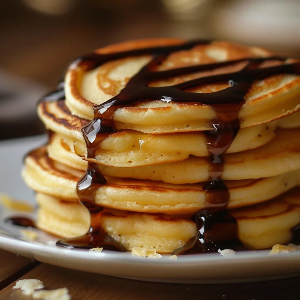 Feines Butter Spritzgebäck