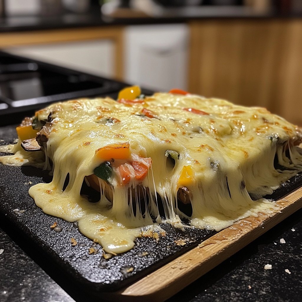 Einfache Raclette Ideen