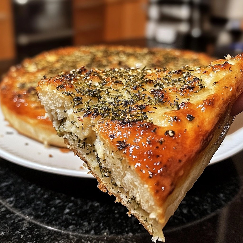 Hähnchenbrust weihnachtlich