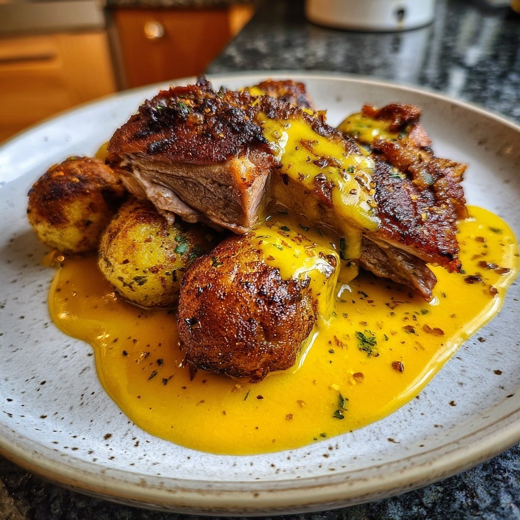 Landküche Pur Rustikale Gerichte